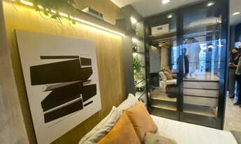 Imagem 2: Studio no Brooklin