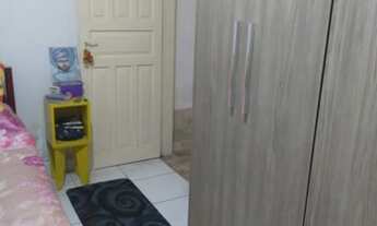 Imagem 6: Casa para venda com 2 quartos em Parque Bitaru - São Vicente - São Paulo