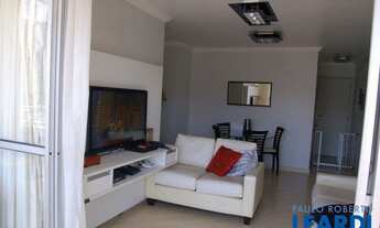 Imagem: APARTAMENTO - PERDIZES - SP