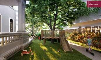 Imagem 4: JS) Casa Moser Apartamento com 1 dormitório