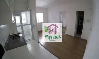 Imagem: Apartamento com 1 dormitório à venda