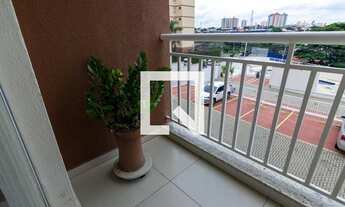 Imagem 5: Apartamento à Venda - Campos Elíseos , 2 Quartos, 51 m2