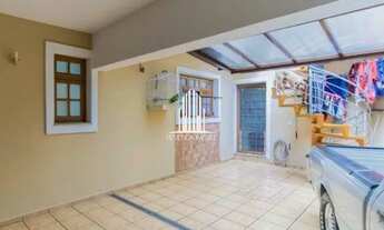 Imagem 3: Sobrado fino acabamento de luxo rua larga muita segurança próximo a vias mais importantes