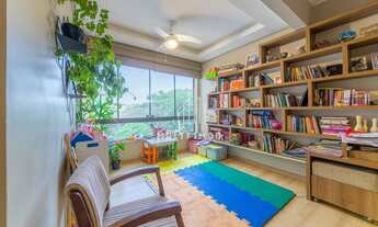 Imagem: PORTO ALEGRE - Apartamento Padrão - Cristo