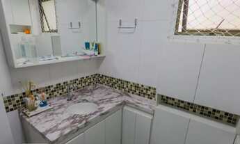 Imagem 5: Apartamento à venda com 38m², 1 quarto e 1 vaga