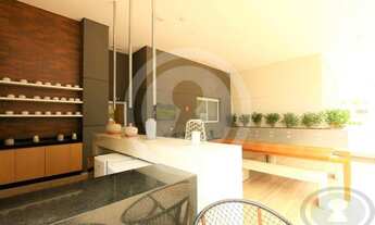 Imagem 3: Apartamento para venda em Santo Amaro, São Paulo SP REF: SG3552