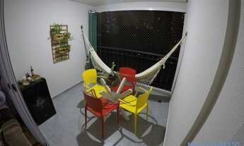 Imagem 3: APARTAMENTO - VILA POMPÉIA - SP