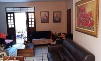 Imagem 2: Vendo casa duplex entre c. esperança e f. camarão