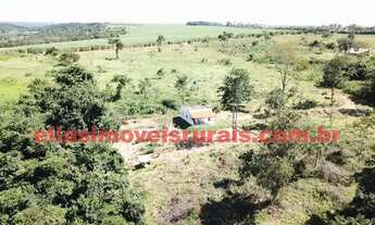 Imagem 6: Sítio meio alqueire - apenas 37 km de Uberlândia