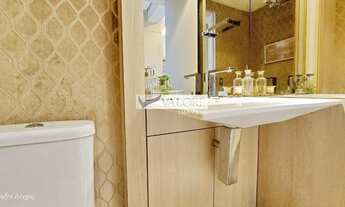 Imagem 4: APARTAMENTO 4 QUARTOS - VILA DA SERRA