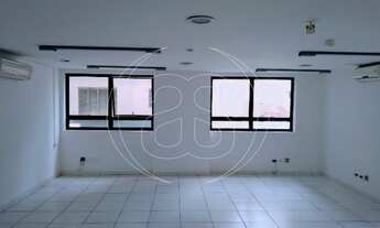 Imagem 2: São Paulo - Conjunto Comercial/Sala - Cerqueira César