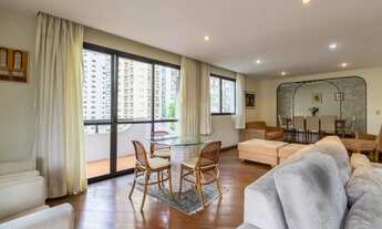 Imagem: Apartamento à venda - 4 suítes - 4 vagas