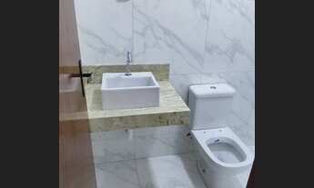 Imagem 5: Casa a Venda no bairro Jardim Residencial Veneza - Indaiatuba, SP