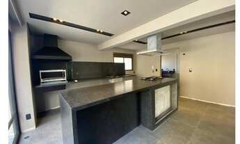 Imagem 7: Cobertura com 4 dormitórios à venda, 220 m² por R$ 1.950.000 - Vila Suzana - São Paulo/SP