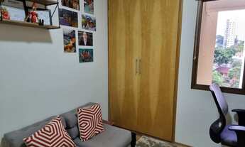 Imagem 3: Apartamento 3 dormitórios com 1 suíte em Alto da Lapa