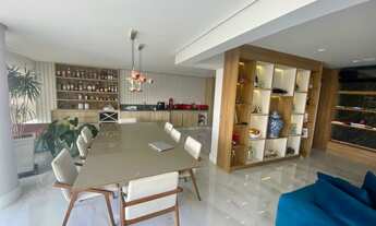 Imagem 3: Apartamento com 4 suítes e 4 vagas K By Cyrela