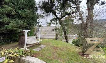 Imagem 6: Oportunidade - Casa com 4 dormitórios à venda, 178 m² por R$ 1.290.000 - Aldeia Austríaca