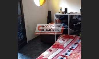 Imagem 3: Casa 2 Quartos Santo André - SP - Jardim Riviera