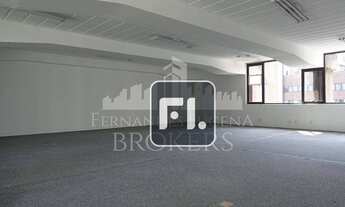 Imagem 2: Conjunto para alugar, 100 m² por R$ 5.770,00/mês - Brooklin - São Paulo/SP