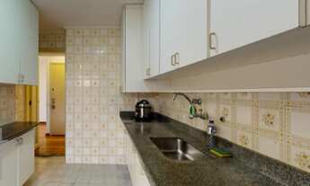 Imagem 6: Apartamento Ilha bela À venda com 2 dormitórios e 2 vagas de garagem na Vila Madalena São