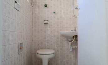 Imagem 5: Apartamento Pompéia Mobiliado Próx. a estação SESC- pompéia