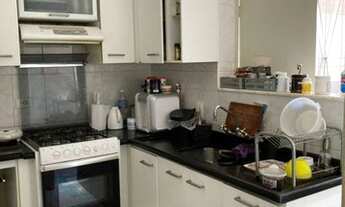 Imagem 7: APARTAMENTO - HIGIENÓPOLIS - SP