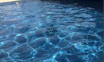 Imagem 5: Apartamento com 1 dorm, Boqueirão, Praia Grande - R$ 340 mil, Cod: 124