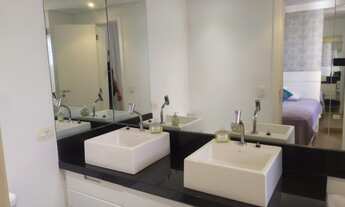 Imagem 5: Cobertura para venda possui 175 metros quadrados com 3 quartos