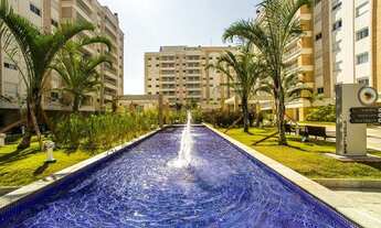 Imagem: Apartamento à venda 111 m², 3 dormitórios