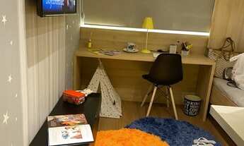 Imagem 3: Apartamento Colubandê