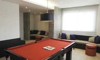 Imagem: APARTAMENTO 2 DORMITÓRIOS, 1 SUÍTES, 1