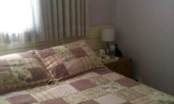 Imagem 3: Apartamento no Morumbi 58m² 2 Dormitórios, 2 Banheiros, 2 Vagas