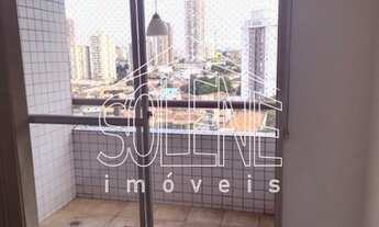 Imagem 3: APARTAMENTO NO CENTRO DE OSASCO COM 68M² DE ÁREA ÚTIL COM 3 DORMITÓRIOS SENDO 1 SUITE E 2