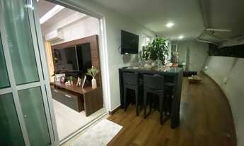 Imagem 7: Apartamento para venda com 106 metros quadrados com 3 quartos em Andaraí - Rio de Janeiro