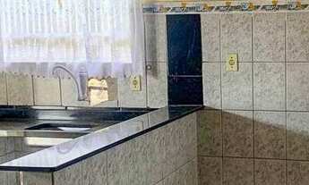 Imagem 4: Casa para venda com 145 metros quadrados com 5 quartos em Centro - Montanha - ES