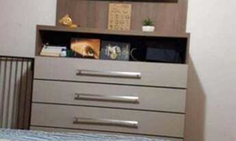 Imagem 8: Apartamento 51 m² Condominio Flor dos Morros - Jardim Adriana