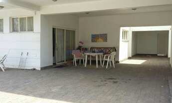 Imagem 3: Casa - Jardim das Paineiras - Campinas