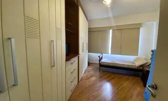 Imagem 5: Apartamento à venda, 140 m² por R$ 1.550.000,00 - Copacabana - Rio de Janeiro/RJ