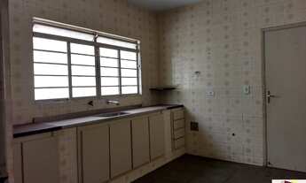 Imagem 5: Casa térrea para venda, 3 dormitórios sendo 1 suite, sala para 2 ambientes, cozinha com ar