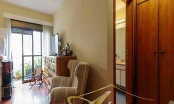 Imagem 5: Sao Paulo - Apartamento Padrao - Paraiso