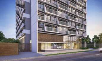 Imagem 2: Apartamento com 1 dormitório à venda - Vila Nova Conceição