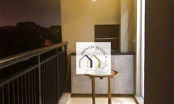 Imagem 6: Apartamento com 2 dormitórios à venda, 70 m² por R$ 572.000,00 - Assunção - São Bernardo d