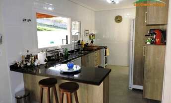 Imagem 6: Casa com 3 dormitórios à venda - Granja Viana - Cotia/SP