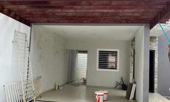 Imagem: Excelente casa o parque industrial