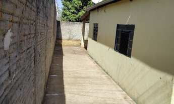 Imagem: Casa no parque tremendão