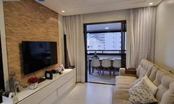 Imagem: SALVADOR - Apartamento Padrão - PITUBA