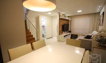 Imagem 3: Casa em Condomínio para Venda em Serra, Praia da Baleia, 3 dormitórios, 1 suíte, 3 banheir