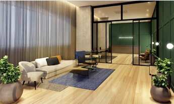 Imagem 6: SALA COMERCIAL 43M² - TATUAPE