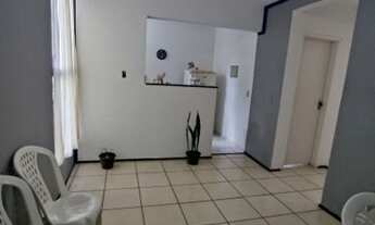 Imagem 5: Apartamento 2 quartos