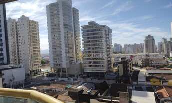 Imagem 4: Apartamento com 3 dormitórios à venda, 154 m² por R$ 750.000,00 - Tupi - Praia Grande/SP